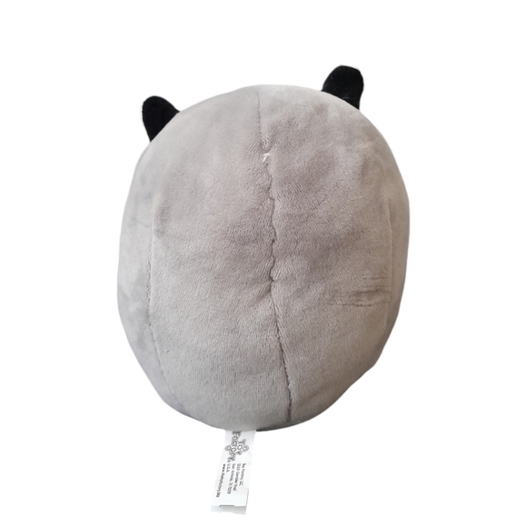 The Toy Factory Smooshimals Raccoon Rocco - Picture 4 of 6